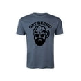 thumbnail image 1 of Instant Message - Get Beerd - Men's Short Sleeve Graphic T-Shirt, 1 of 6