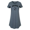 thumbnail image 1 of Instant Message - Girl Dinner Chinese Takeout - Women's Any Way Dress, 1 of 6