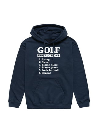 Golf Sweatshirts