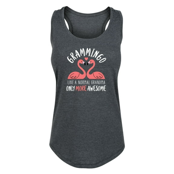 Instant Message - Grammingo - Women's Racerback Tank