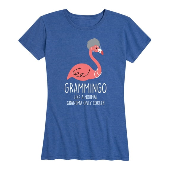 Instant Message - Grammingo - Women's Short Sleeve Graphic T-Shirt