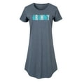 thumbnail image 1 of Instant Message - Grammy - Women's Any Way Dress, 1 of 6