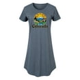 thumbnail image 1 of Instant Message - Groovy Colorado  - Women's Any Way Dress, 1 of 5