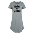 thumbnail image 1 of Instant Message - Grow In Grace - Women's Any Way Dress, 1 of 7