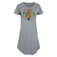 thumbnail image 1 of Instant Message - Grow In Kindness - Women's Any Way Dress, 1 of 7