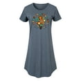 thumbnail image 1 of Instant Message - Grow In Kindness - Women's Any Way Dress, 1 of 6