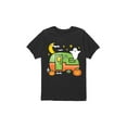 thumbnail image 1 of Instant Message - Halloween Camper - Toddler Short Sleeve Tee, 1 of 4