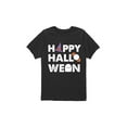 thumbnail image 1 of Instant Message - Halloween Icons  - Toddler Short Sleeve Tee, 1 of 4