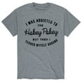 thumbnail image 1 of Instant Message - Hokey Pokey - Men's Short Sleeve Graphic T-Shirt, 1 of 5