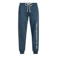 thumbnail image 1 of Instant Message - I Have A Spreadsheet For That - Women's French Terry Jogger Pant, 1 of 1