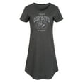 thumbnail image 1 of Instant Message - I Need Cowboys And Tequila - Women's Any Way Dress, 1 of 6