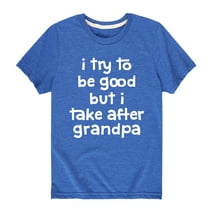 Funny Grandpa Art For Men Grandpa To Be Grandfather Grandpa T-Shirt ...