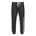 thumbnail image 1 of Instant Message - I'm Not Doing - Ladies Jogger Pant, 1 of 5