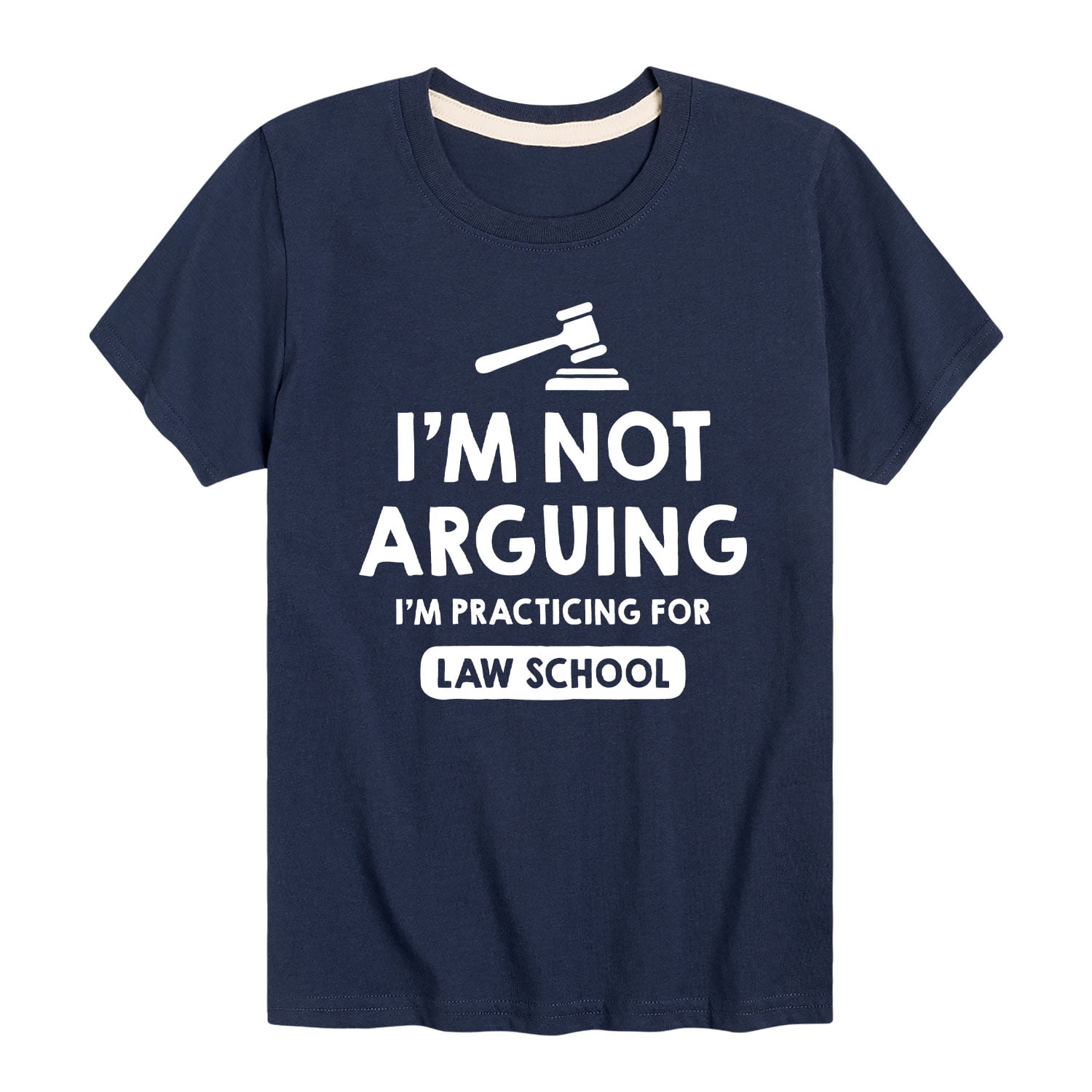 Instant Message Im Not Arguing Practicing For Law School Toddler instant-message-im-not-arguing-practicing-for-law-school-toddler
