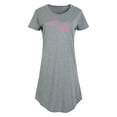 thumbnail image 1 of Instant Message - In My Delulu Era - Women's Any Way Dress, 1 of 7