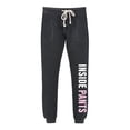 thumbnail image 1 of Instant Message - Inside Pants - Ladies Jogger Pant, 1 of 5