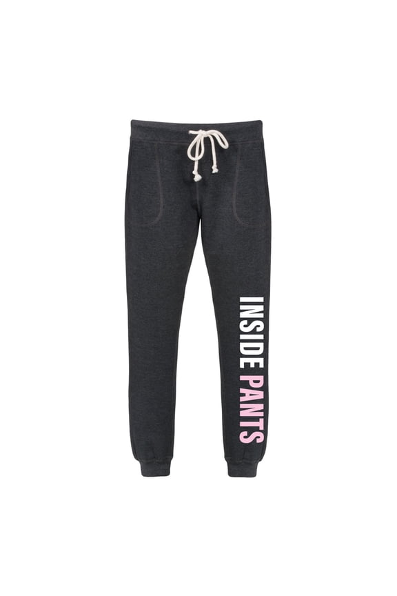 - Inside Pants - Ladies Jogger Pant
