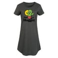 thumbnail image 1 of Instant Message - Inspiration - Not A Hugger - Women's Any Way Dress, 1 of 6