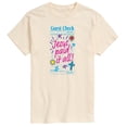 thumbnail image 1 of Instant Message - Jesus Paid It All Short Sleeve Graphic T-Shirt, 1 of 5