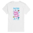 thumbnail image 1 of Instant Message - Jesus Paid It All Short Sleeve Graphic T-Shirt, 1 of 5