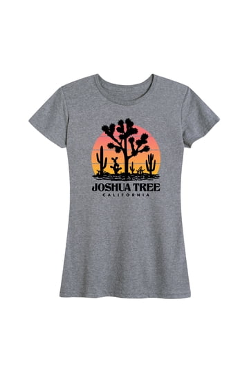 Joshua Tree Shirt U2