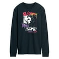 thumbnail image 1 of Instant Message - All Seeing - Men's Long Sleeve T-Shirt, 1 of 6
