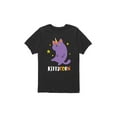 thumbnail image 1 of Instant Message - Kittycorn - Toddler Short Sleeve Tee, 1 of 4