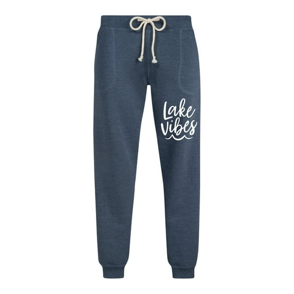 Instant Message - Lake Vibes - Ladies Jogger Pant