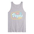 thumbnail image 1 of Instant Message - Las Vegas - Men's Jersey Tank Top, 1 of 5