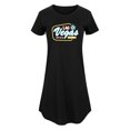 thumbnail image 1 of Instant Message - Las Vegas - Women's Any Way Dress, 1 of 1