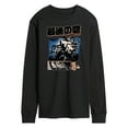 thumbnail image 1 of Instant Message - Last Stand - Men's Long Sleeve T-Shirt, 1 of 6