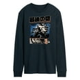 thumbnail image 1 of Instant Message - Last Stand - Men's Long Sleeve T-Shirt, 1 of 6