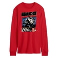 thumbnail image 1 of Instant Message - Last Stand - Men's Long Sleeve T-Shirt, 1 of 5