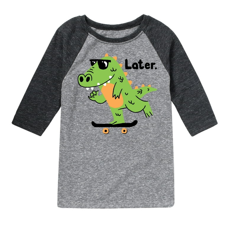 Later Gator Florida Raglan Sweater Later Gator Florida Raglan Sweater