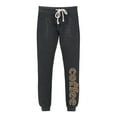 thumbnail image 1 of Instant Message - Leopard Coffee - Ladies Jogger Pant, 1 of 5