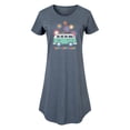 thumbnail image 1 of Instant Message - Lets Get Away - Women's Any Way Dress, 1 of 6
