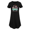 thumbnail image 1 of Instant Message - Lets Get Away - Women's Any Way Dress, 1 of 7