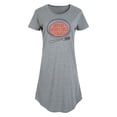 thumbnail image 1 of Instant Message - Life Is Soup; I'm A Fork - Women's Any Way Dress, 1 of 7