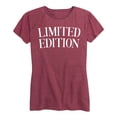 thumbnail image 1 of Instant Message - Limited Edition - Women's Short Sleeve Graphic T-Shirt, 1 of 5