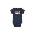 thumbnail image 1 of Instant Message - Little Chick - Infant Baby One Piece, 1 of 5