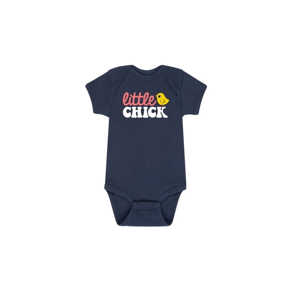 Instant Message - Little Chick - Infant Baby One Piece