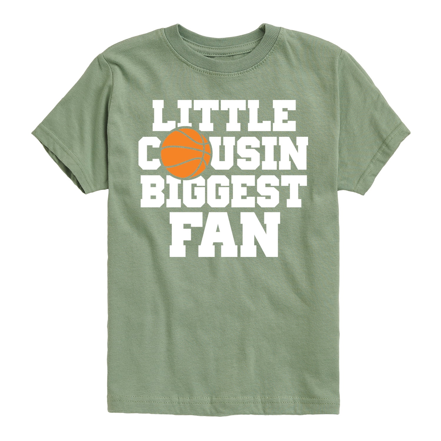 Cousin basketball hot sale shirt