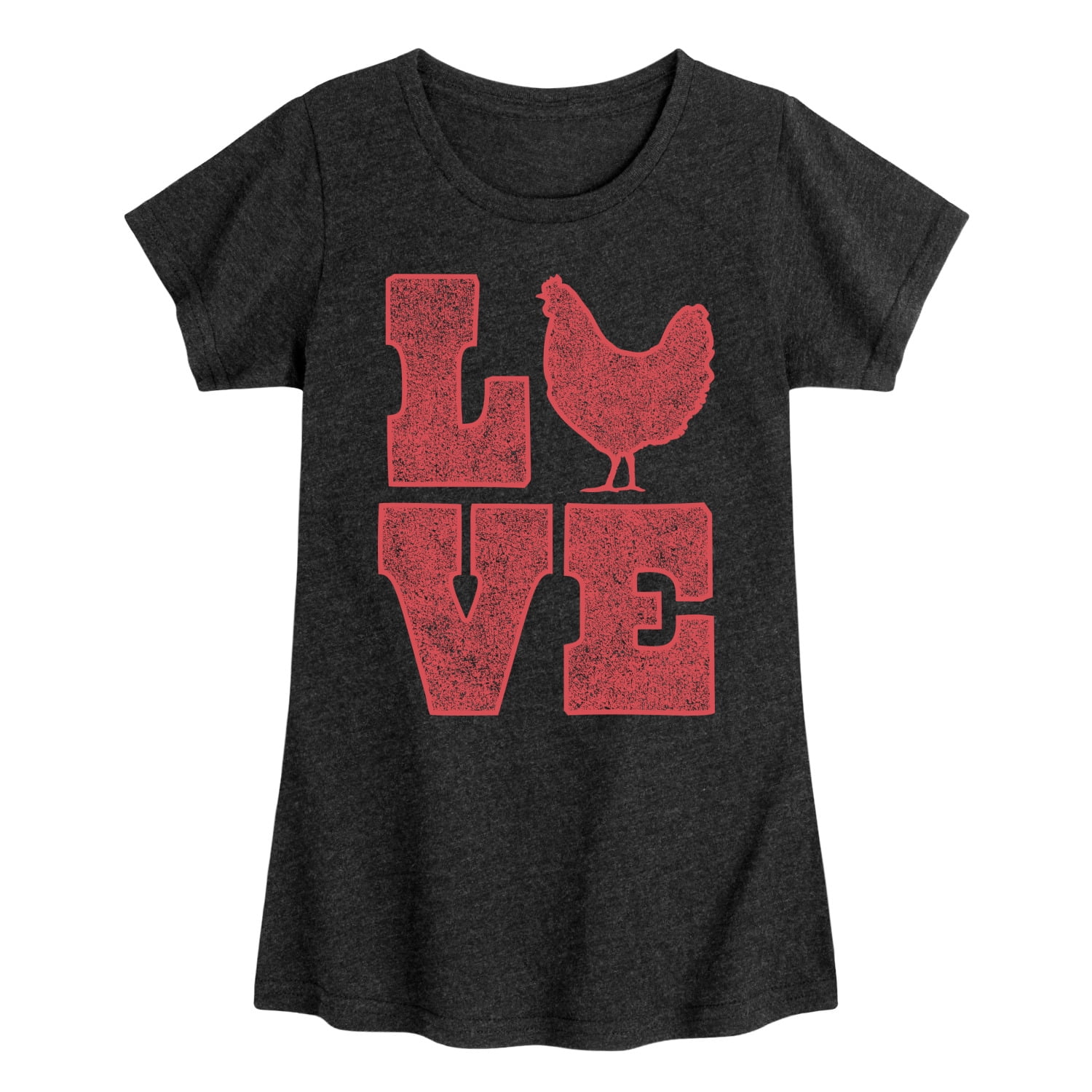 I Love My Mom To The Moon Toddler T-Shirt - Instant Message Kids Apparel