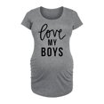thumbnail image 1 of Instant Message - Love My Boys, 1 of 5