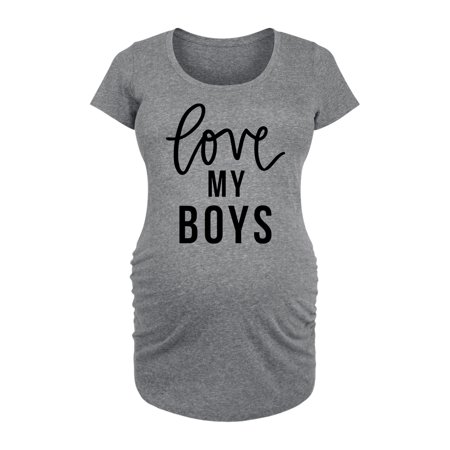 Instant Message - Love My Boys
