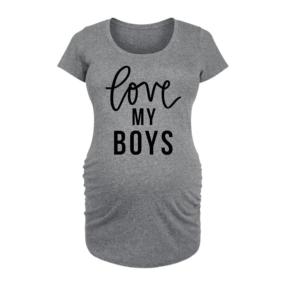 Instant Message - Love My Boys
