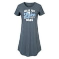 thumbnail image 1 of Instant Message - Made For Lake Days - Women's Any Way Dress, 1 of 6
