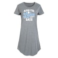 thumbnail image 1 of Instant Message - Made For Lake Days - Women's Any Way Dress, 1 of 7
