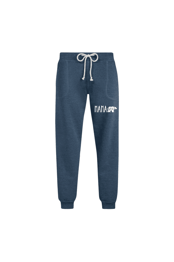 - Mama Bear - Ladies Jogger Pant