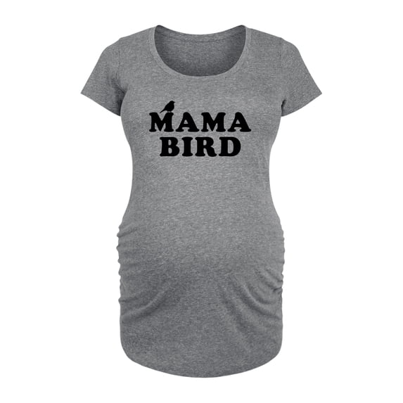 Instant Message - Mama Bird